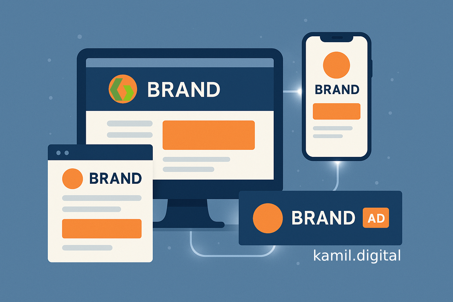 Building a Strong Identity Across Digital Platforms
